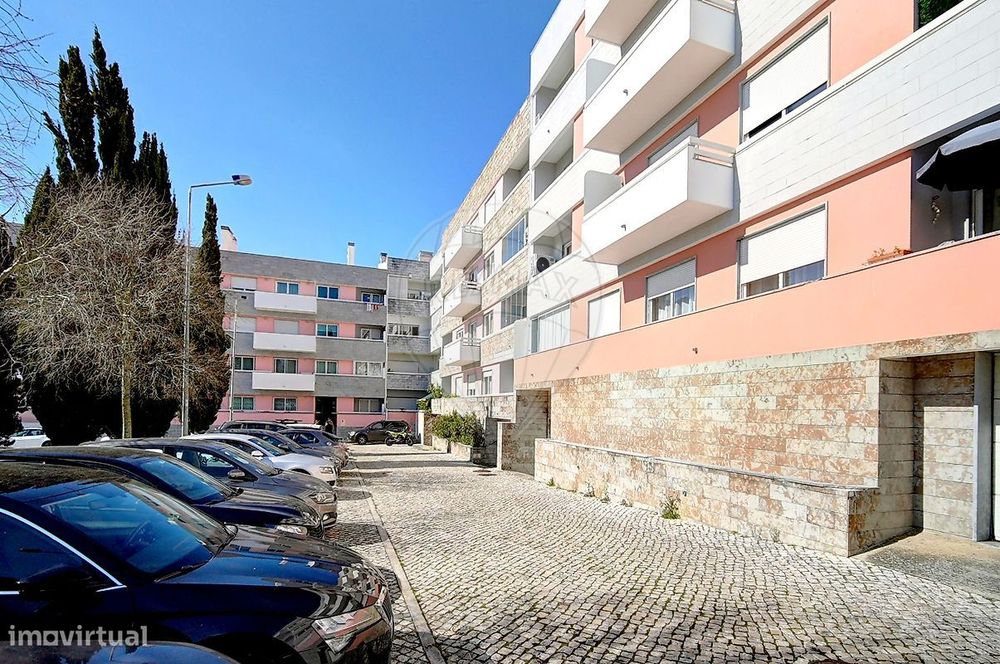 Apartamento T2 para venda
