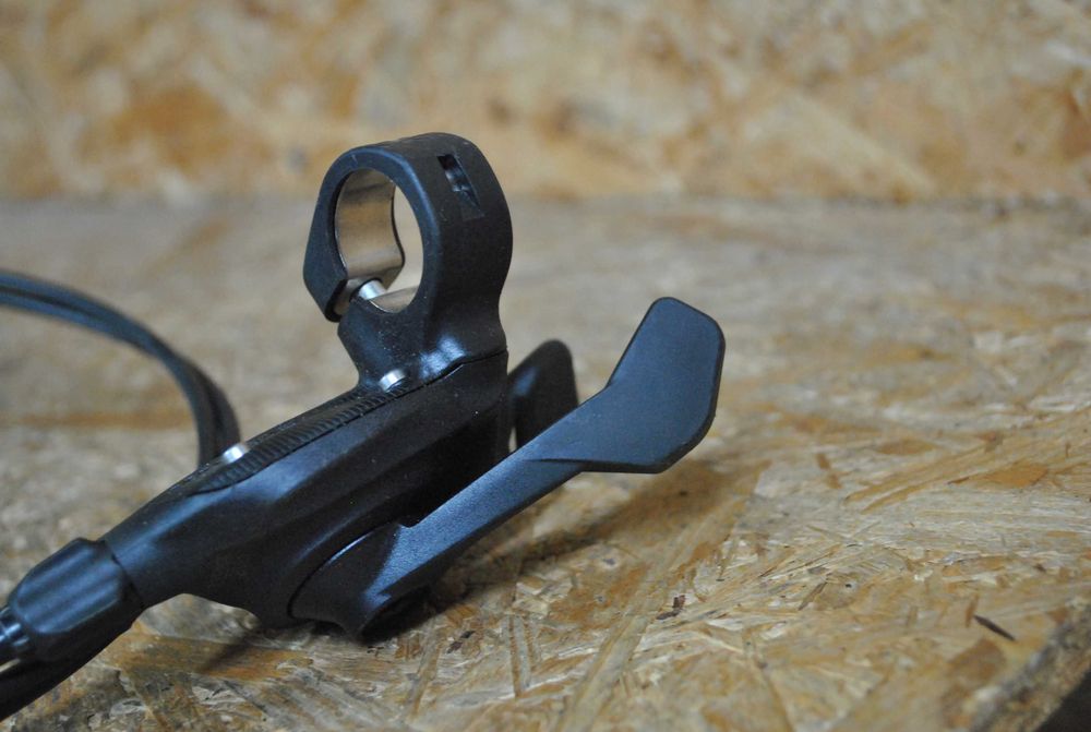 Zestaw Przerzutka tylna SRAM NX Eagle Manetka Sram SX 1x12s mtb