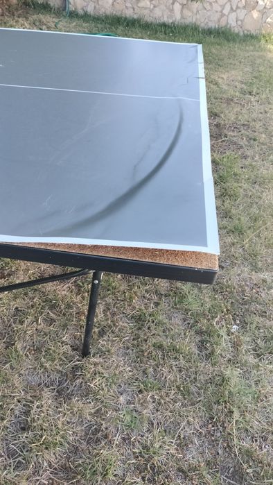 Mesa de Ping Pong
