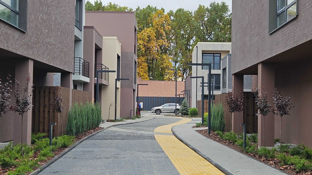 Готовий з документами таунхаус 93м2 за ціною як квартира! єОселя!