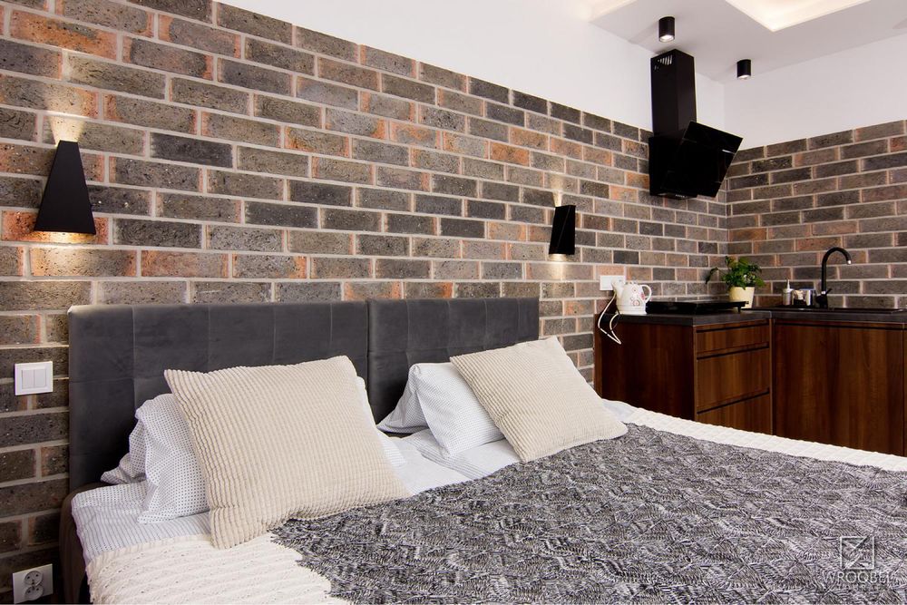 Noclegi w Krakowie - Apartament