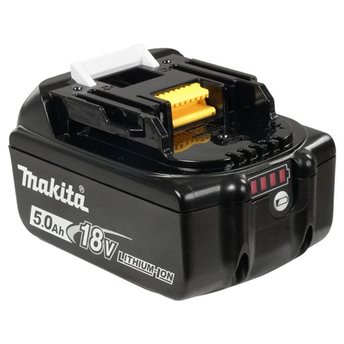 Nowy oryginalny akumulator MAKITA 18V 5.0Ah Li-Ion