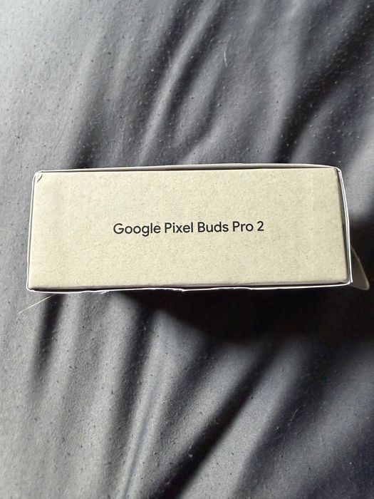 Pixel buds pro 2 selados