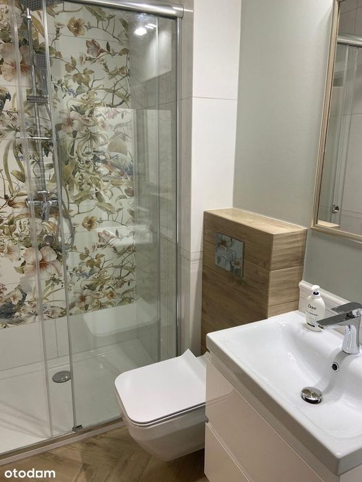Mieszkanie na wynajem – 39 m², centrum Wielunia