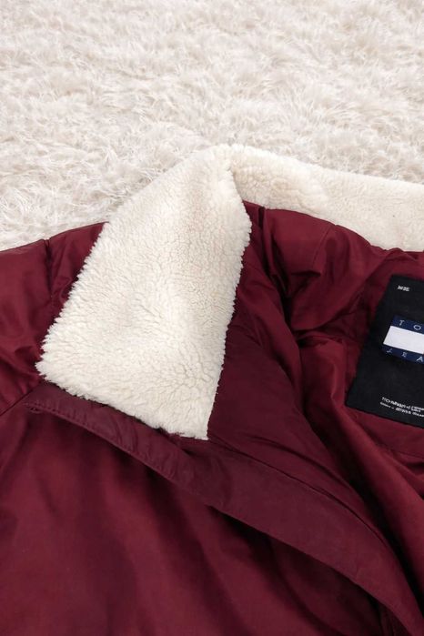 Kurtka męska tommy Hilfiger