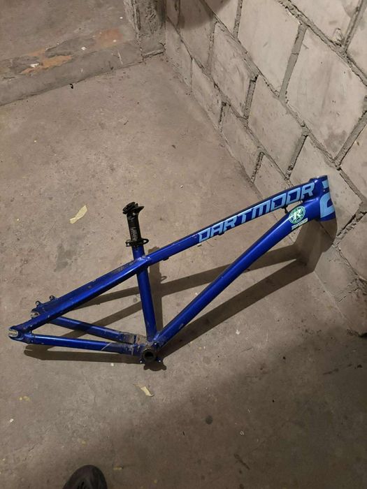 Rama dartmoor two6player