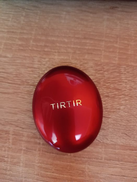 Tirtir podkład cushion
