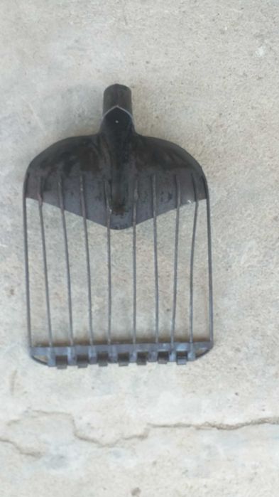 Лопата для овощей, кортофеля...