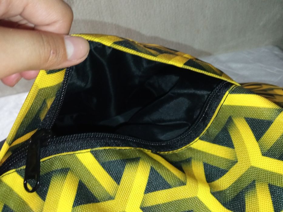 Рюкзак для девочки