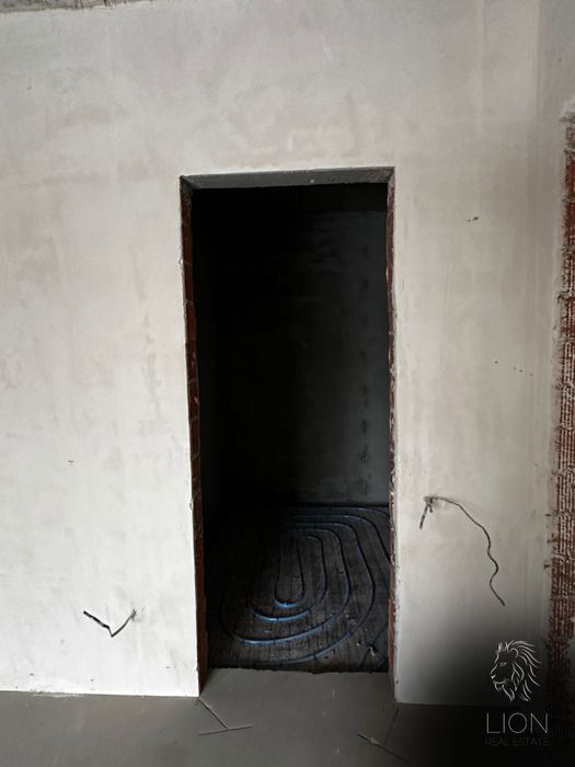 2-кімнатна квартира з власною терасою в ЖК Utlandia 2 за 85 000$!