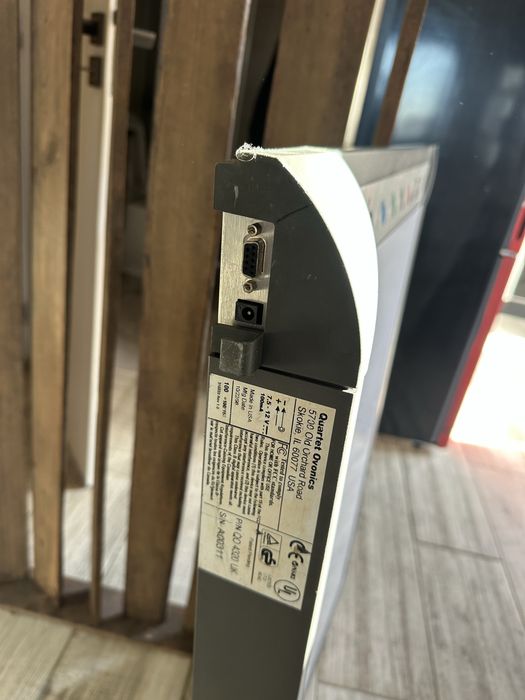 Quadro branco magnetico