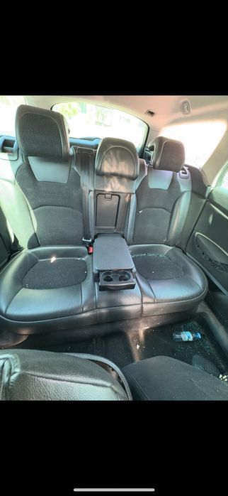 Citroen C5 III Break 1.6 hdi (peças)