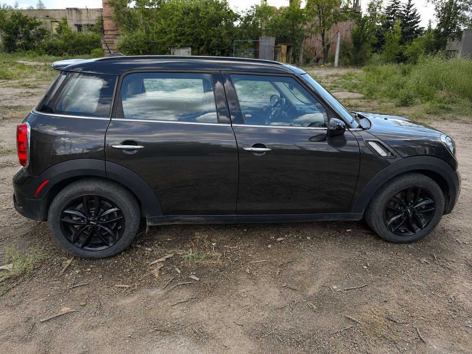 Mini Cooper 2015