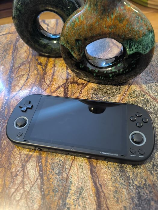 Trimui Smart Pro COMO NOVA