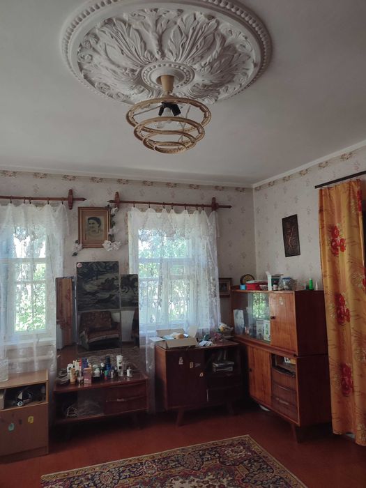 Продам дом в с. Орловщина