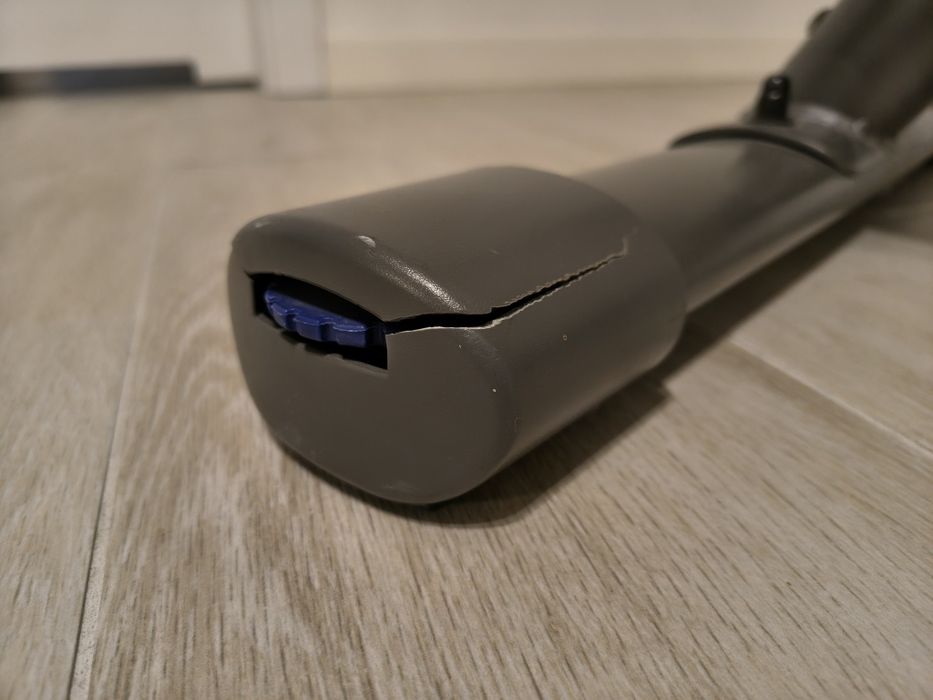 Orbitrek Domyos VE530 oxylane