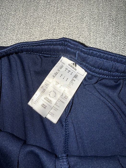 Adidas areoready - męskie spodenki sportowe size S (NOWE!)