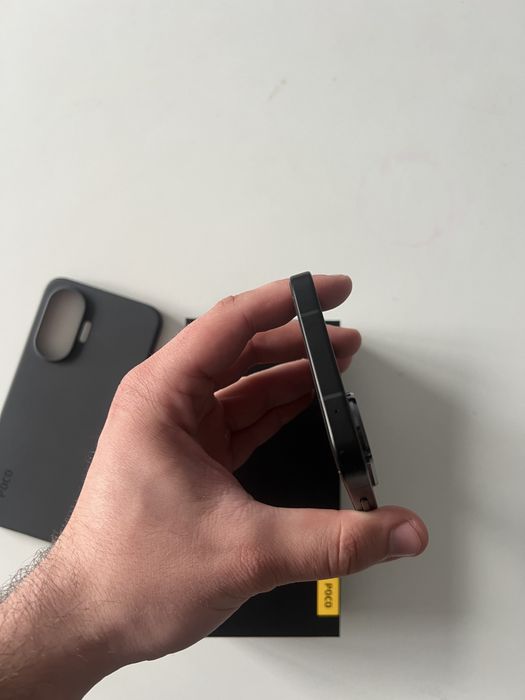 Xiaomi Poco F7 12/512