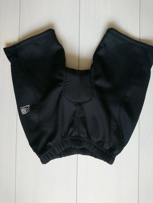 Велокостюм S для школярів 12-18 років велофутболка і велошорти