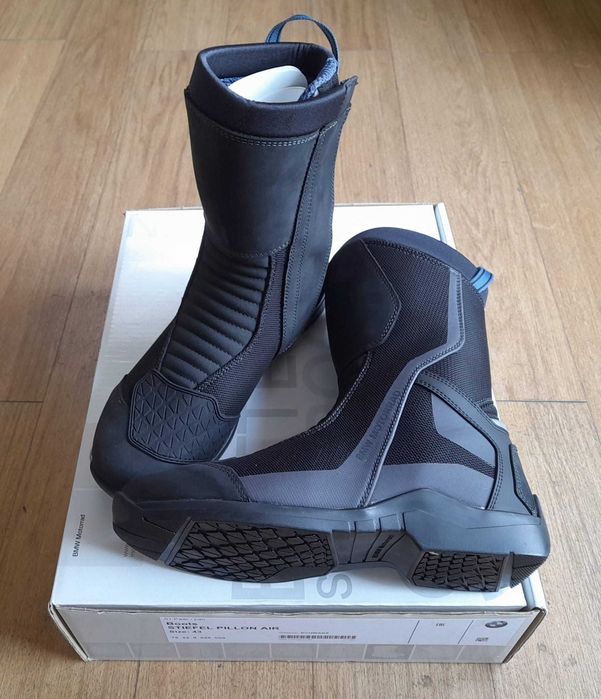 Botas Bmw Pillon AIR