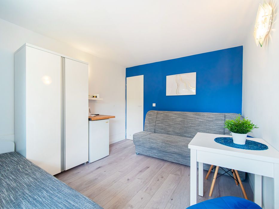 Pensjonaty u Gorgona Dźwirzyno - Apartamenty i Pokoje