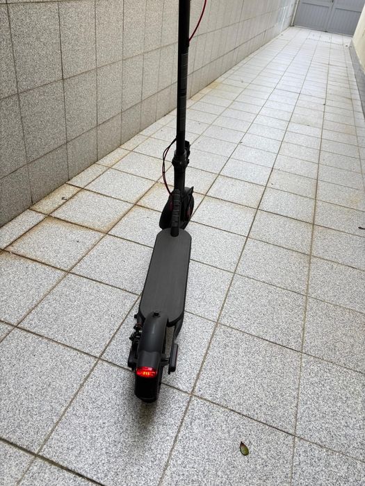Xiaomi Electric Scooter 4 Black