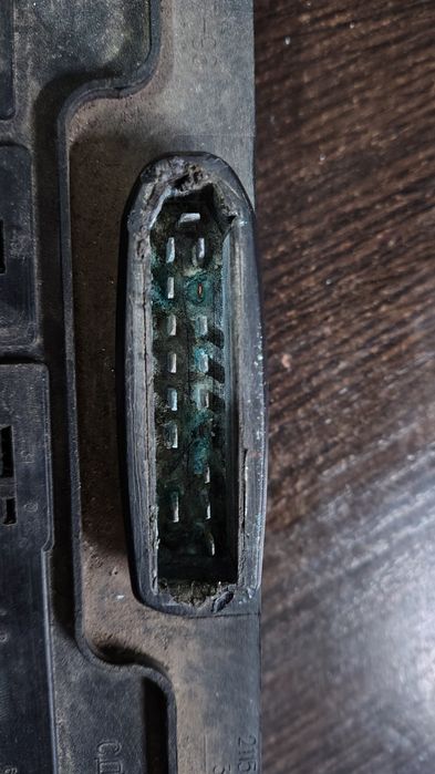 Блок предохранителей ваз 2108 2109 2114 2115