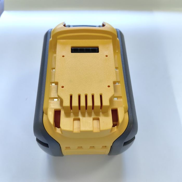 Dewalt flexvolt (21700) 18 / 54 20/60v 9ah 12ah 15ah набір для ремонту. Корпус + плата bms. Також різні запчасти окремо