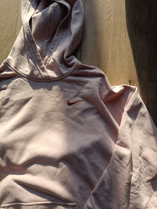 Dres damski bawełna Nike