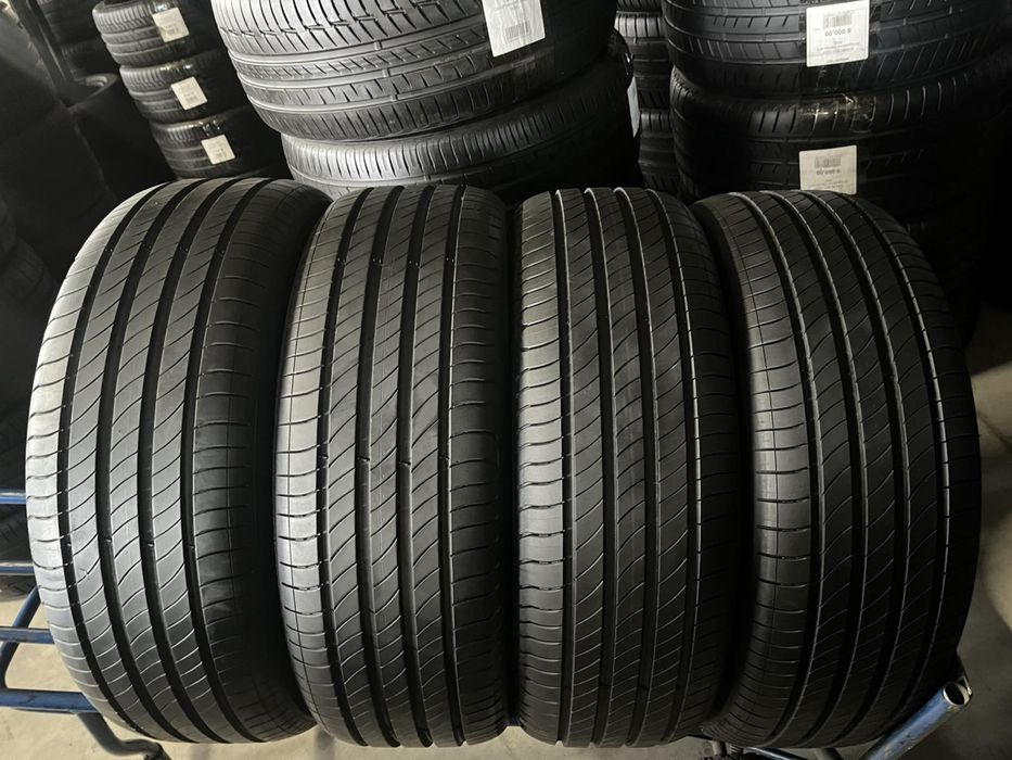 235/60/18 R18 Michelin Primacy 4 4шт
