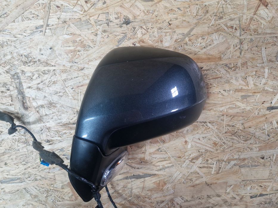 Lusterko Lewe Citroen C4 Picasso lift 10-13r  Europa 7pin. KTPD