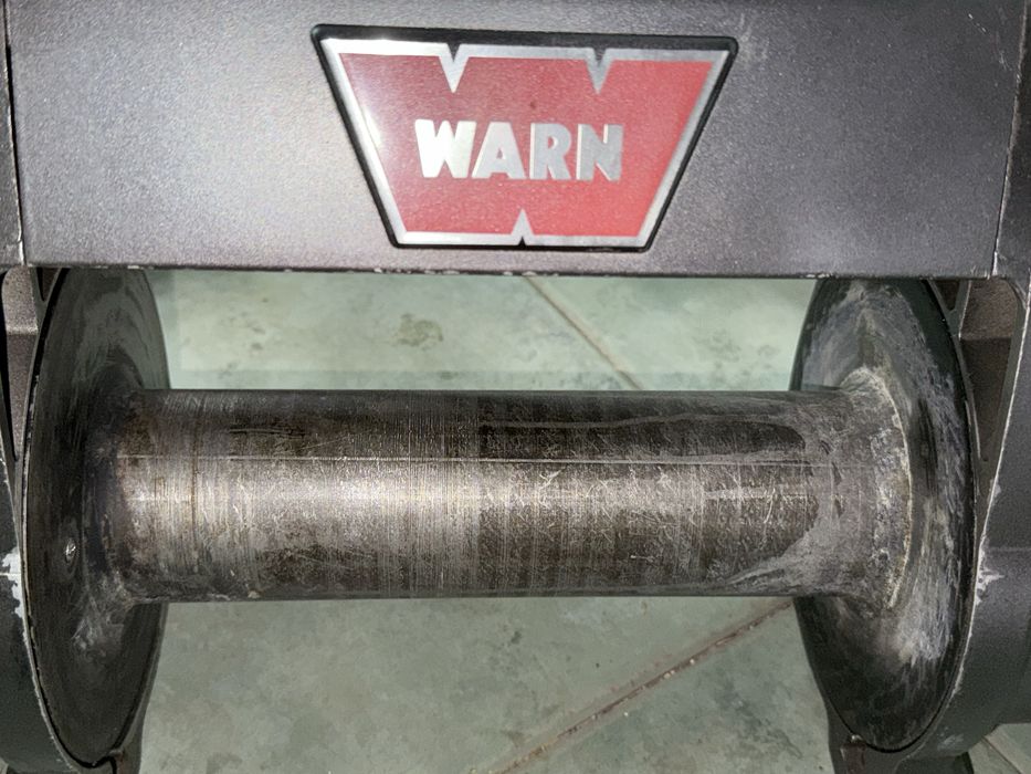 Guincho Warn HS9500i CE