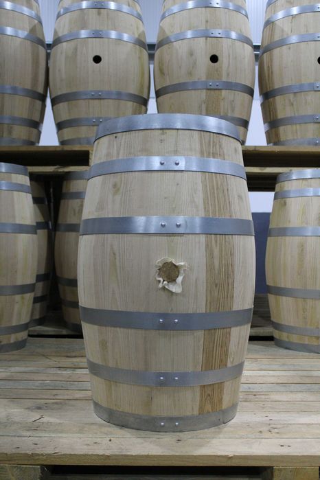 Barril | Barricas | Pipos em Madeira
