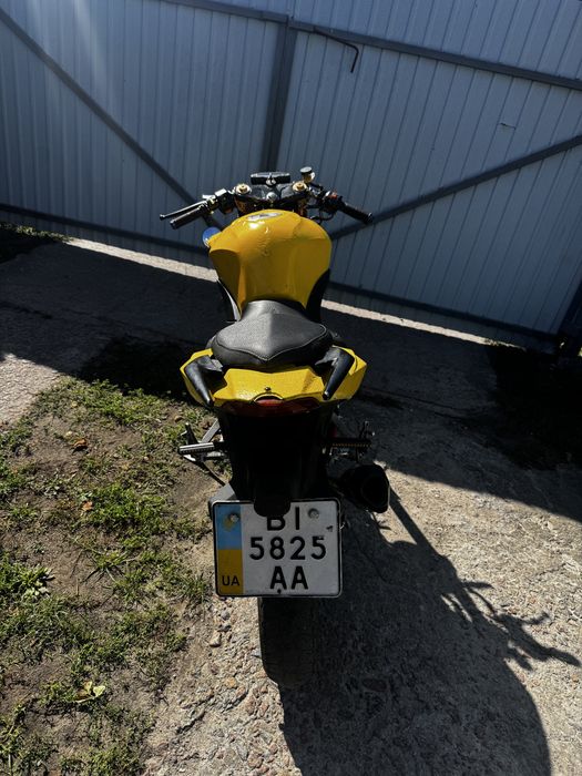 Продам мотоцикл 250 Обмін