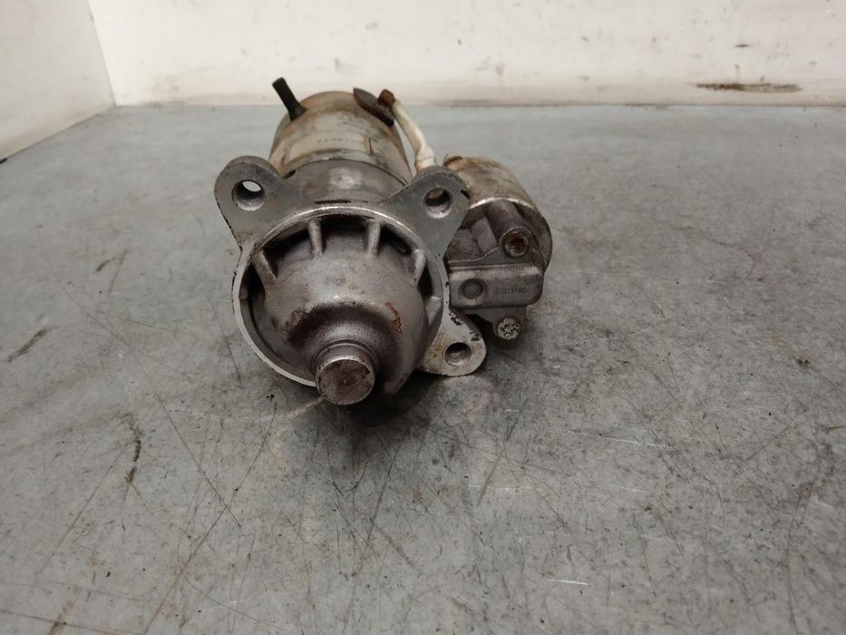 Motor De Arranque Ford Escort