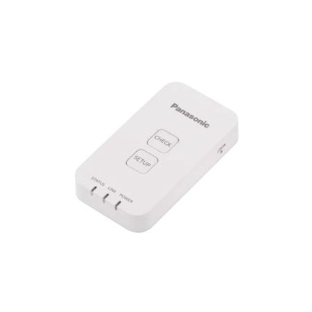 (3 unidades) Adaptador WiFi Panasonic AC (CZ-TACG1)