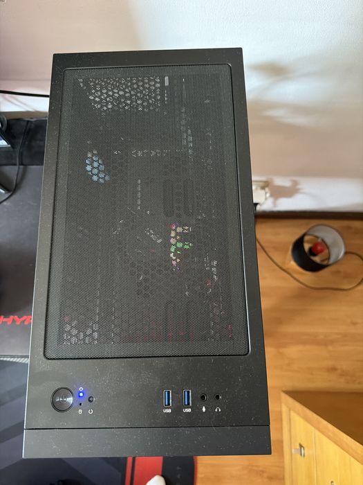 Gaming Computer449828120125122562