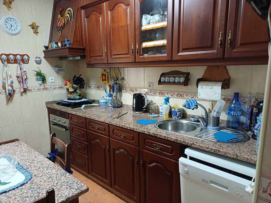 Apartamento T2 em Sines