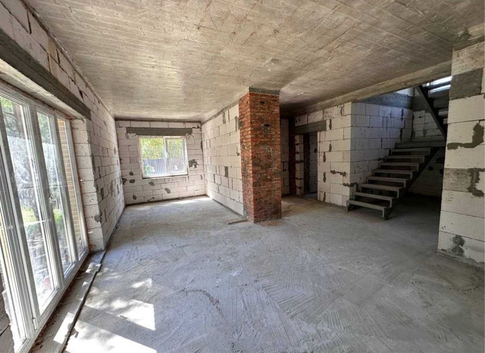 Будинок 150 кв. ВИГІДНА ЦІНА 660 у.е за кв.м