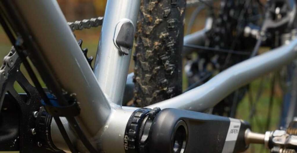 Rower Four Corners 2 Promocja!