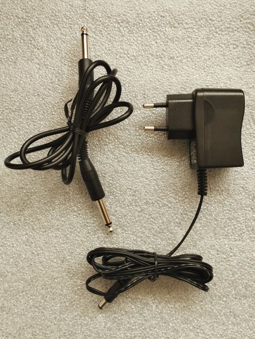 Microfone headset e Receptor Wireless424446178834534402