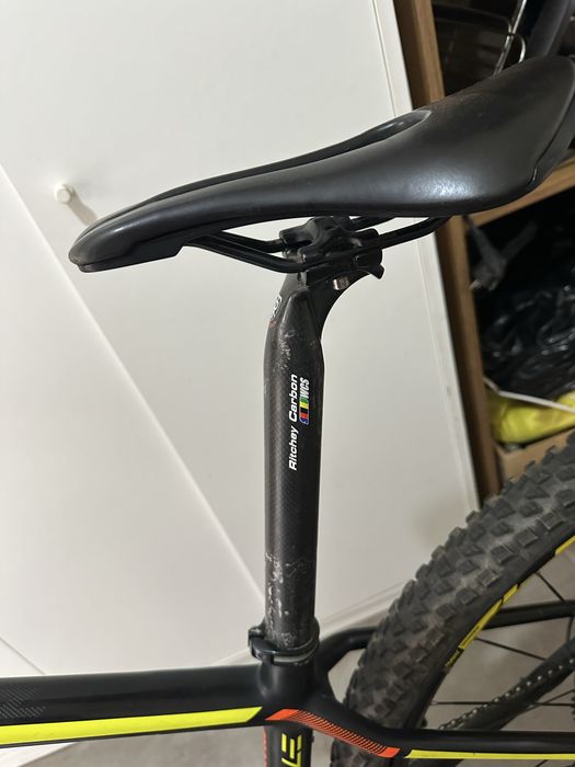 Biciclena Scott scale 930