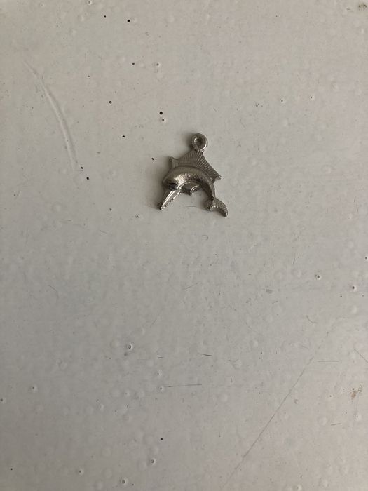 Pendentes - Lote unico