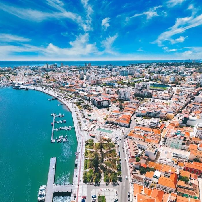 Quartos para arrendar Portimão desde 300€