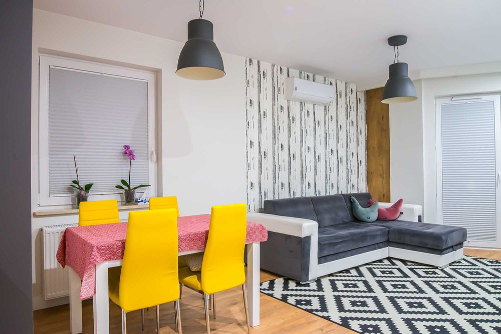 Wolne terminy na STYCZEŃ! Remont bez poprawek | Białystok