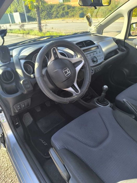Honda Jazz 1.2 i-VTEC City