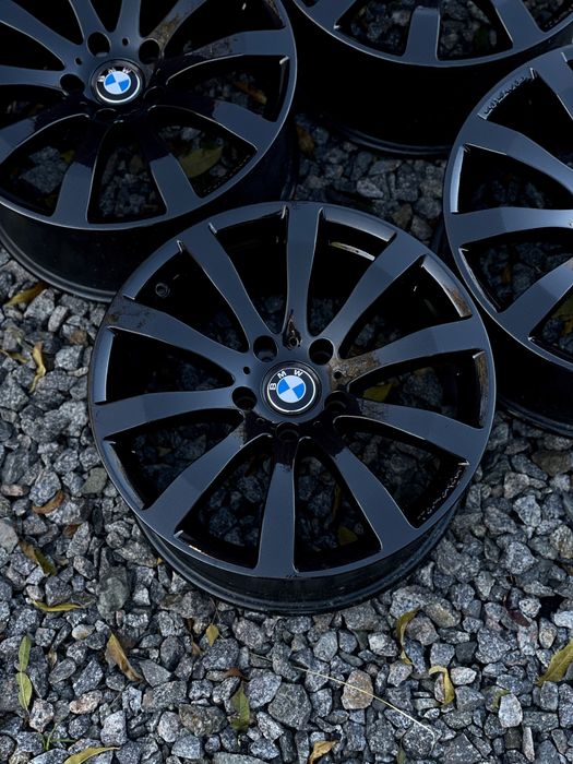 Диски Tomason R18 5.120 ET35 Бмв f10 f30 e90 e60 e39 X3 X1 X5