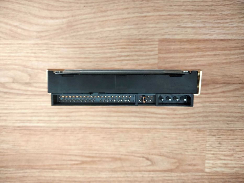 Недорого жорсткий диск Barracuda ATA IV