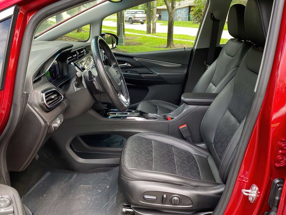 Chevrolet Bolt EV 2LT      2023