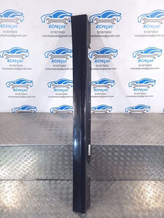 EMBALADEIRA EMBALADEIRAS ESQUERDA DIREITA BMW SERIE 3 E90 E91